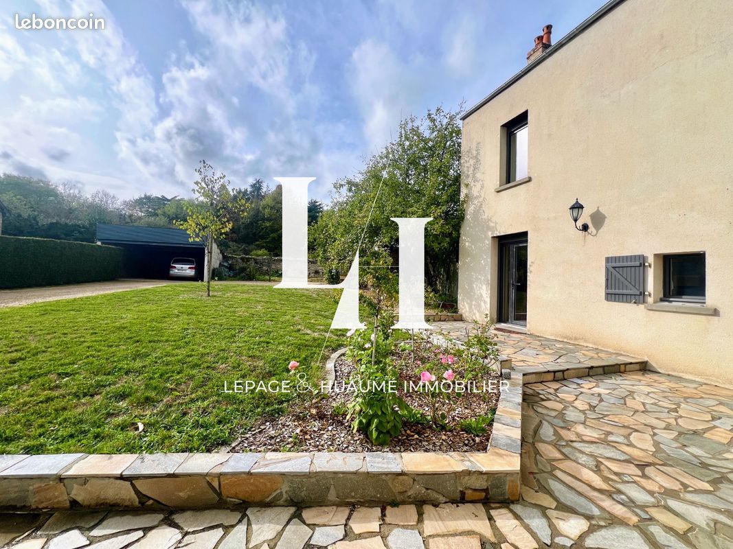 Maison 7 pièces 154 m² · à Belgeard · 154 m² · 257 250 €