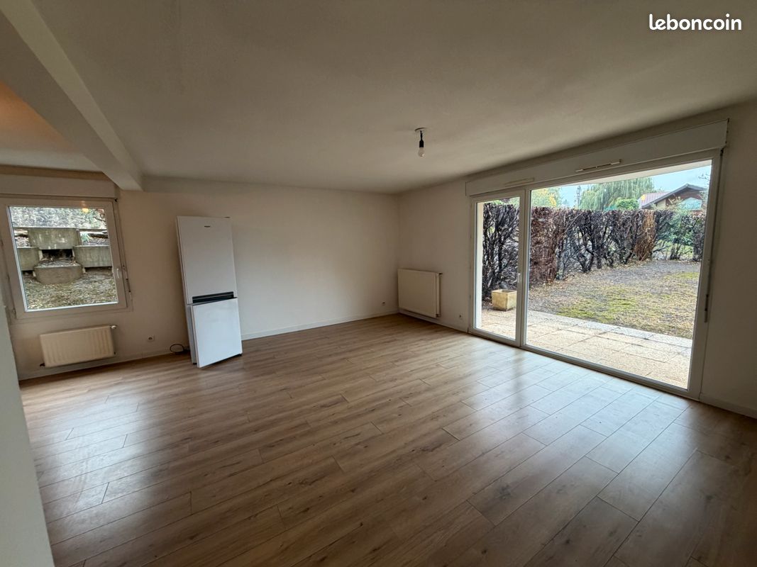 Appartement 4 pièces 81 m² · à Bossey · 81 m² · 2 400 €/mois