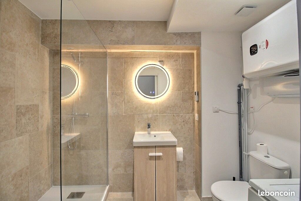 Appartement a louer thonon-les-bains - 1 pièce(s) - 25 m2 - Surfyn