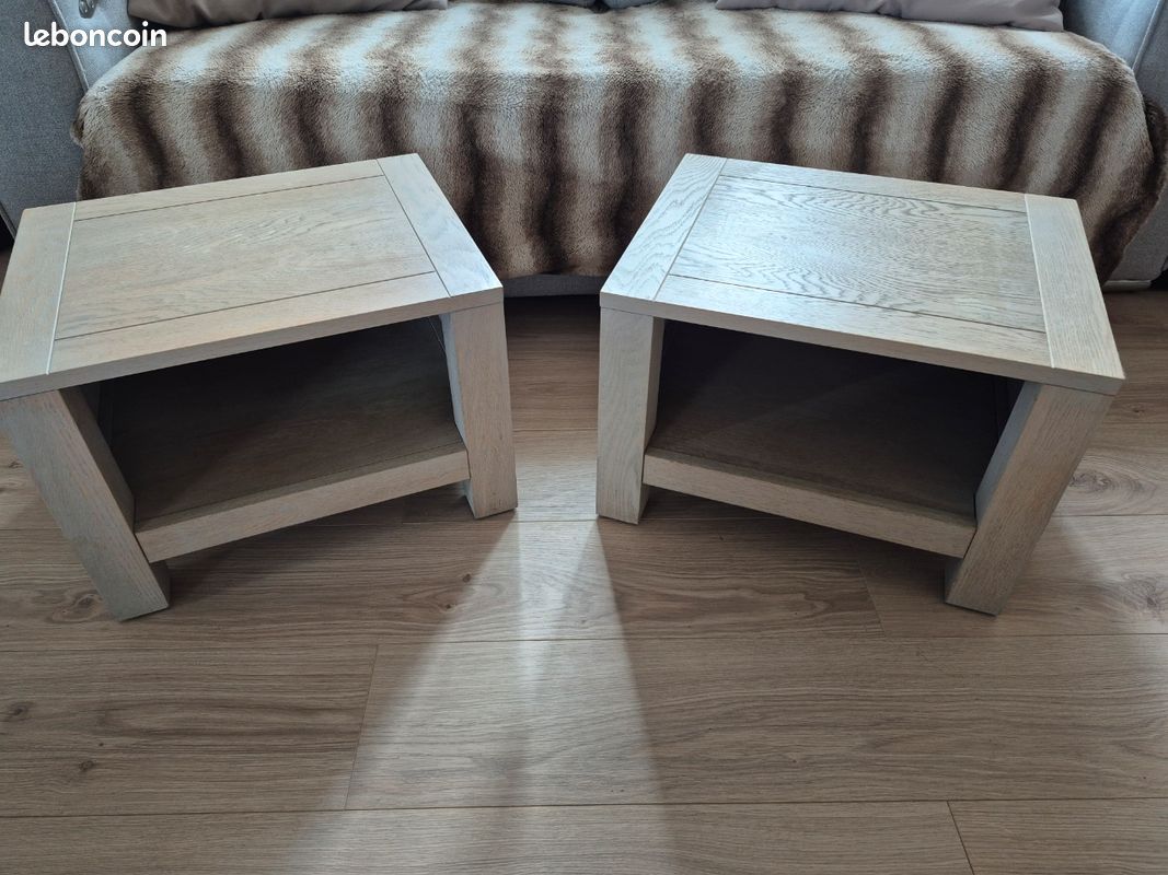 Table de chevet (image 1)