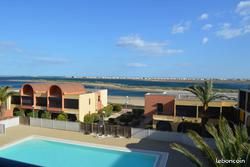 Appartement 1 pièce 20 m² · à Gruissan · 20 m² · 117 000 €