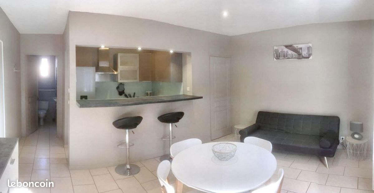 Maison 3 pièces 52 m² · à Grasse · 52 m² · 1 150 €/mois