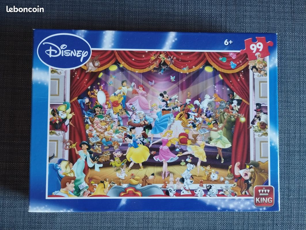 99 puzzles (image 1)