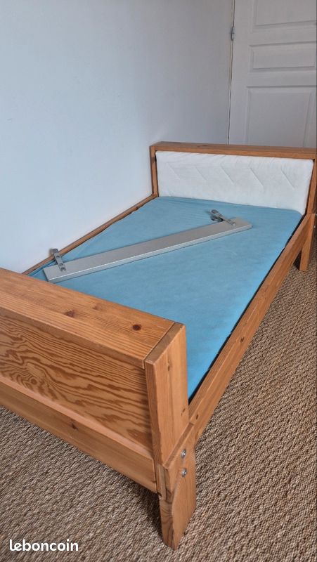 Vikare Extendable Cot Bed Hot Child Bed Rails Ikea Shop