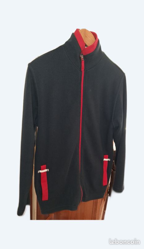 Veste/Gilet Sable et Mer (42) Vêtements