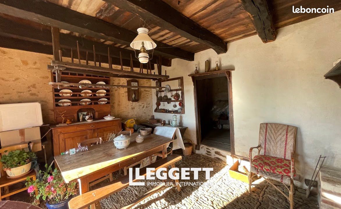 Maison 5 pièces 97 m² (image 7)