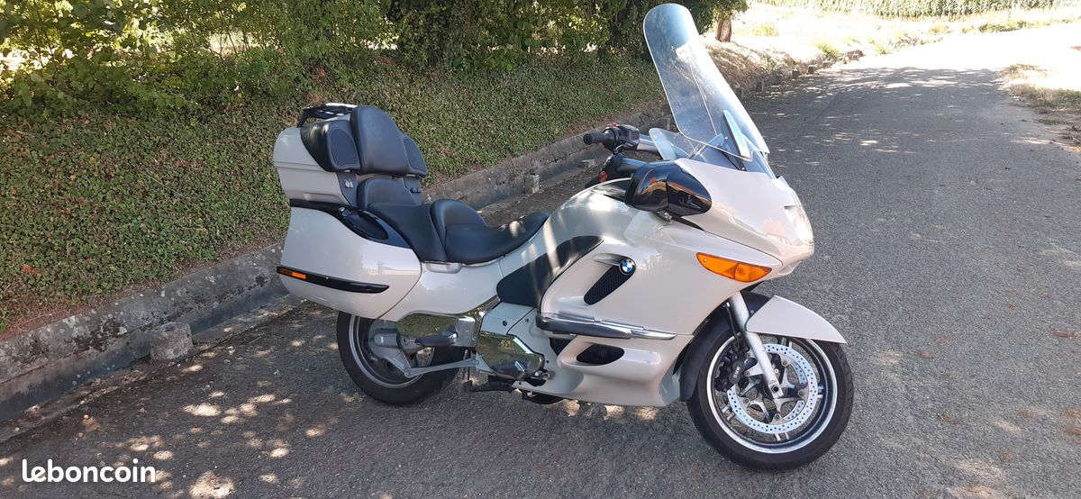 Bmw k 1200 lt (image 1)