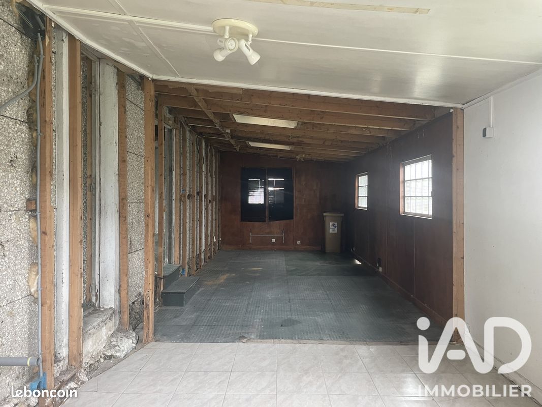 Immeuble 74 m² · à Paimpol · 74 m² · 87 000 €