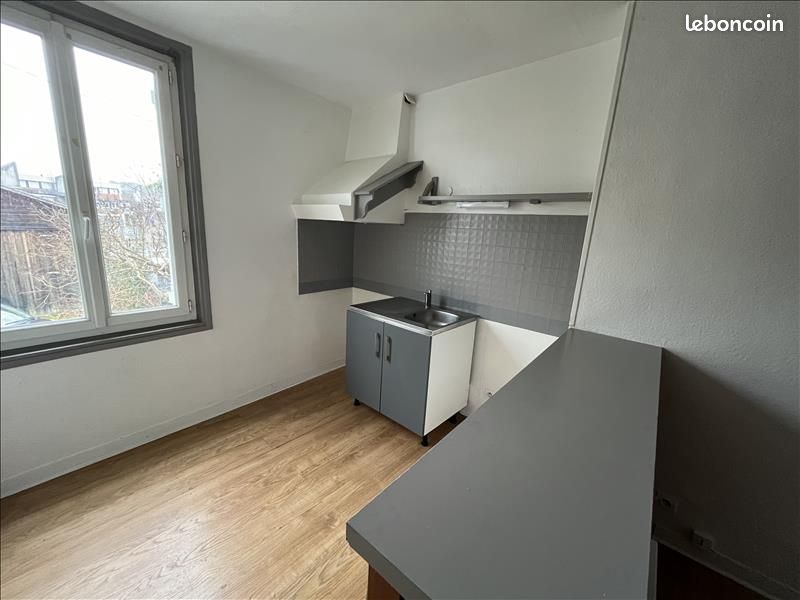 Appartement 2 pièces 30 m² · à Périgueux · 30 m² · 400 €