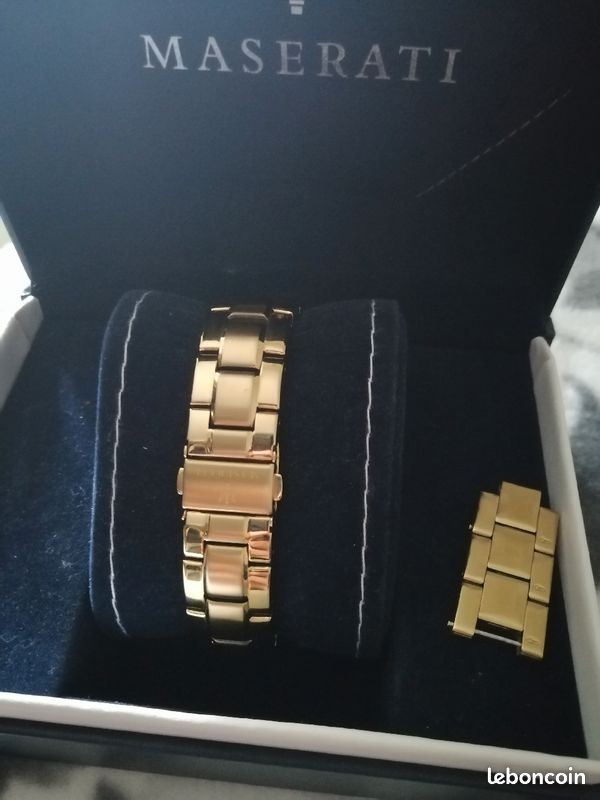 Montre Maserati (image 6)