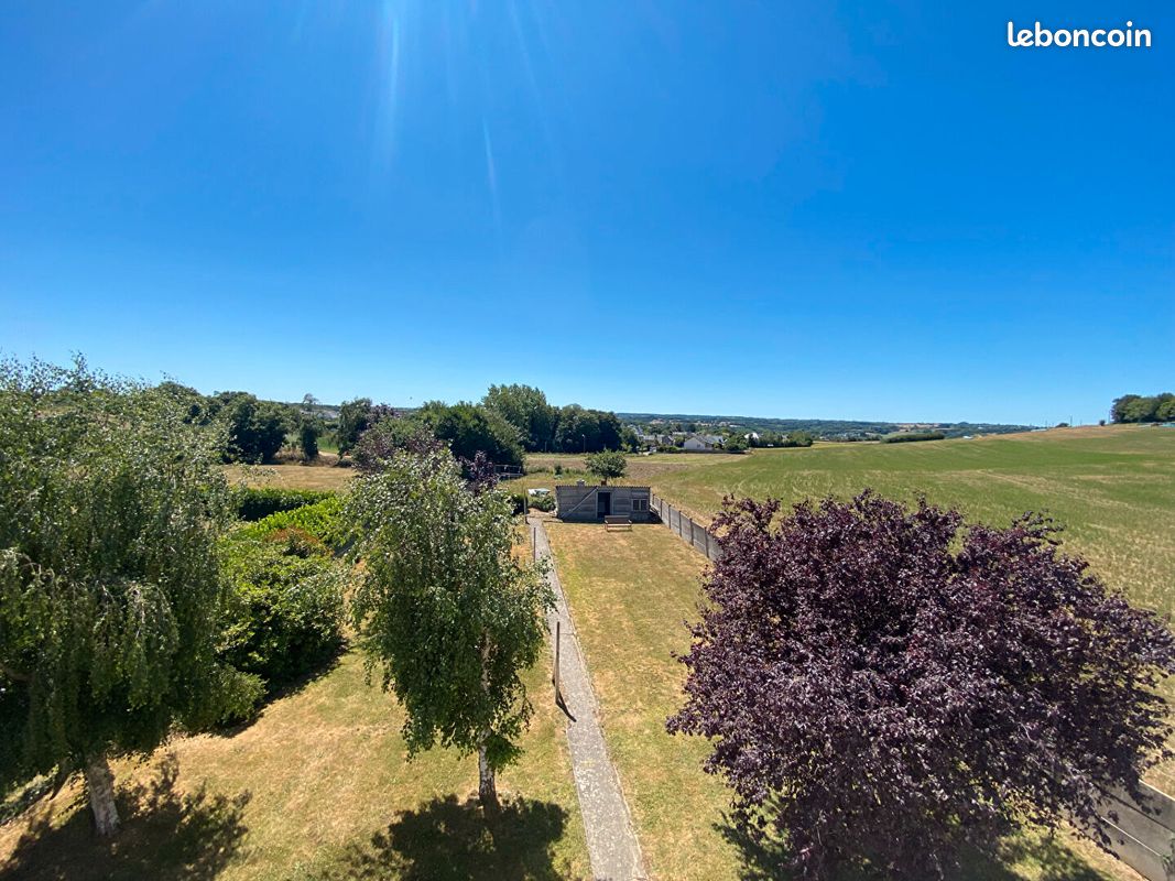 Maison 6 pièces 140 m² · à Saint-Brieuc · 140 m² · 231 000 €