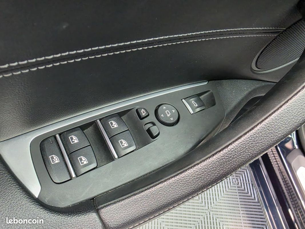 BMW X3 xDrive 30i - M Sport - BVA Sport (image 39)