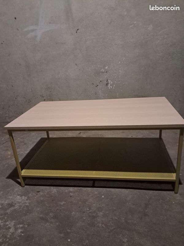 Table base (image 1)