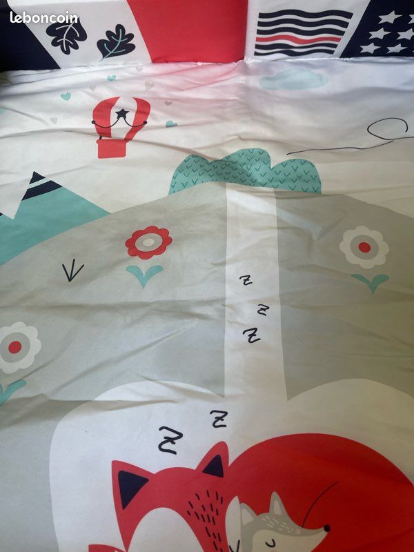 Tapis d’éveil (image 4)