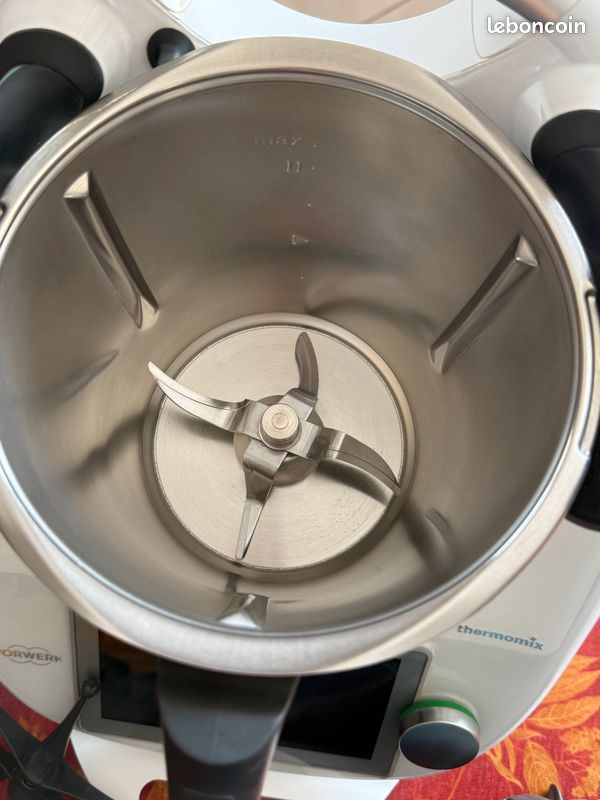 Thermomix TM6 (image 5)