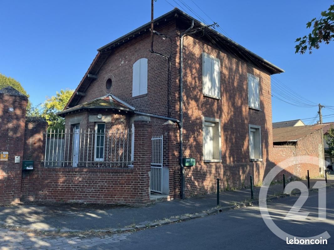 Appartement 2 pièces 37 m² · à Mitry-Mory · 37 m² · 785 €/mois