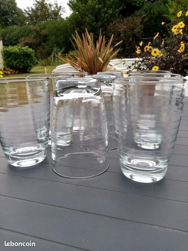Verres (image 1)