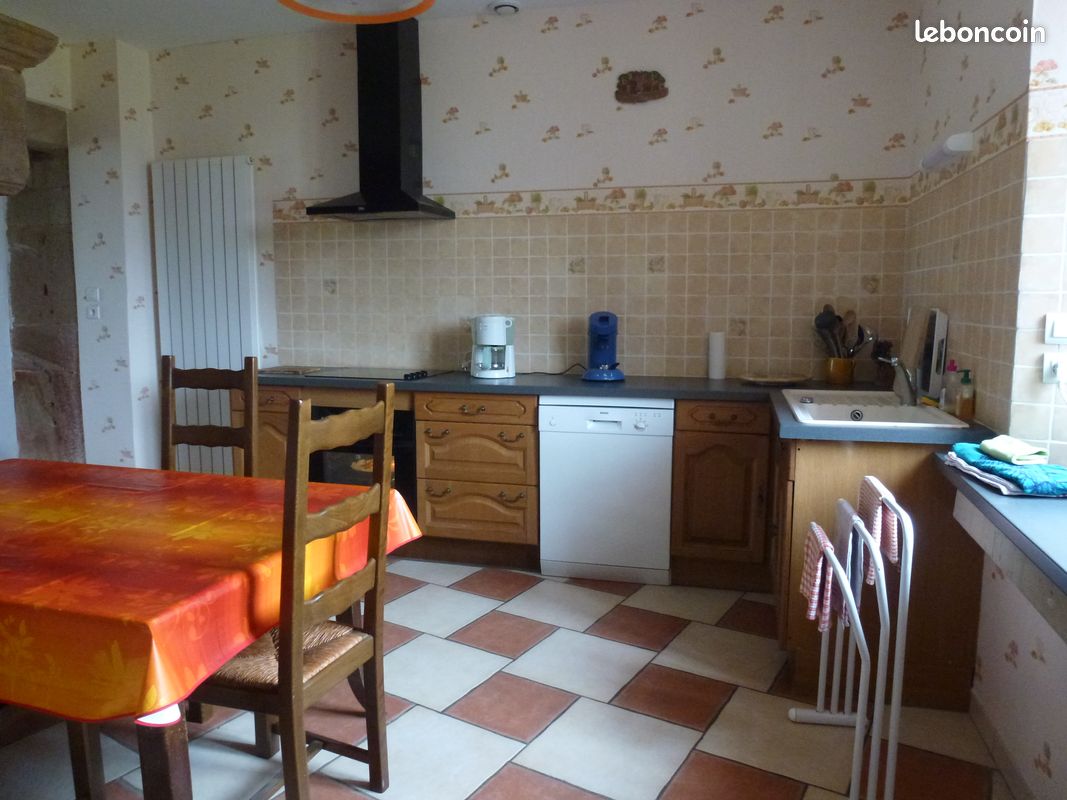 Location Gite du Château Serocourt (88) (image 9)