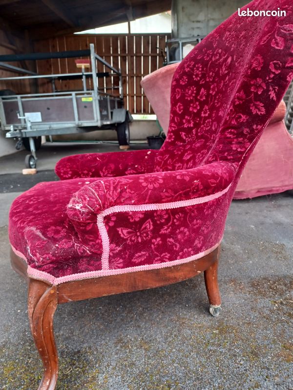 Fauteuil (image 2)