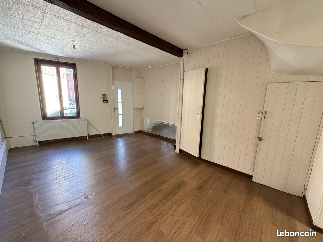 Maison 3 pièces 82 m² · à Amiens · 82 m² · 190 000 €