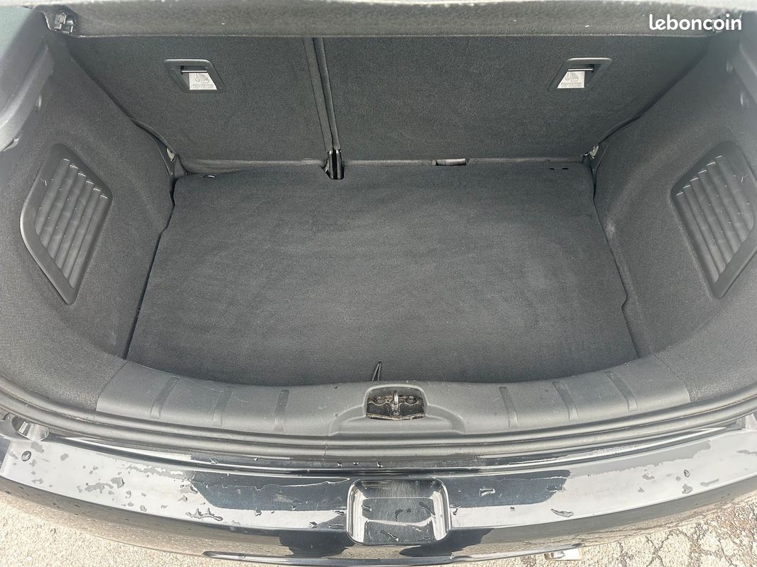 CITROËN C3 HDI ATTRACTION 70ch FAP (image 7)