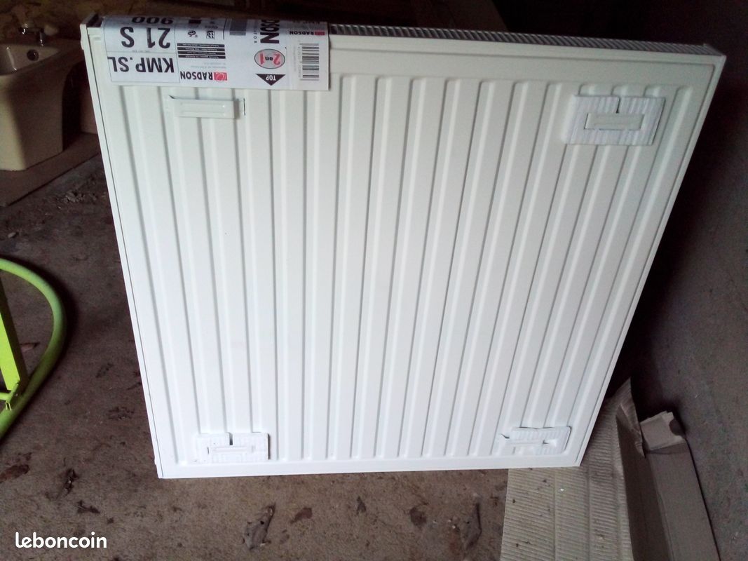 Radiateur mural (image 3)