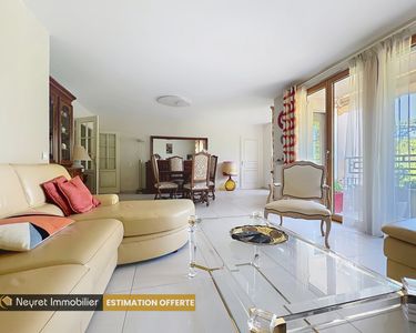 Appartement 485 000 € - 104 m²