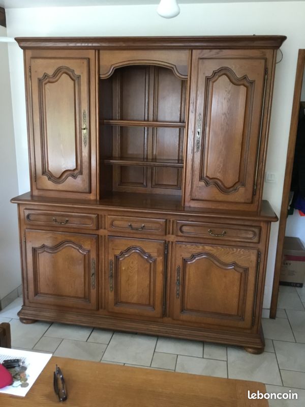 Buffet haut (image 1)