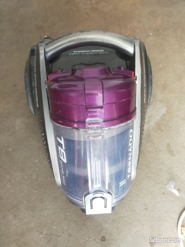 Aspirateur (image 2)