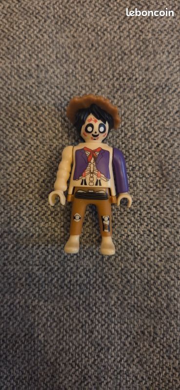 Playmobil disney (image 1)