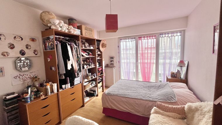 Appartement a louer enghien-les-bains - 4 pièce(s) - 80 m2 - Surfyn