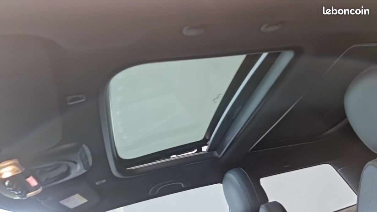 Mini Cooper Edition Greenwich 136 ch BVA7 (image 8)