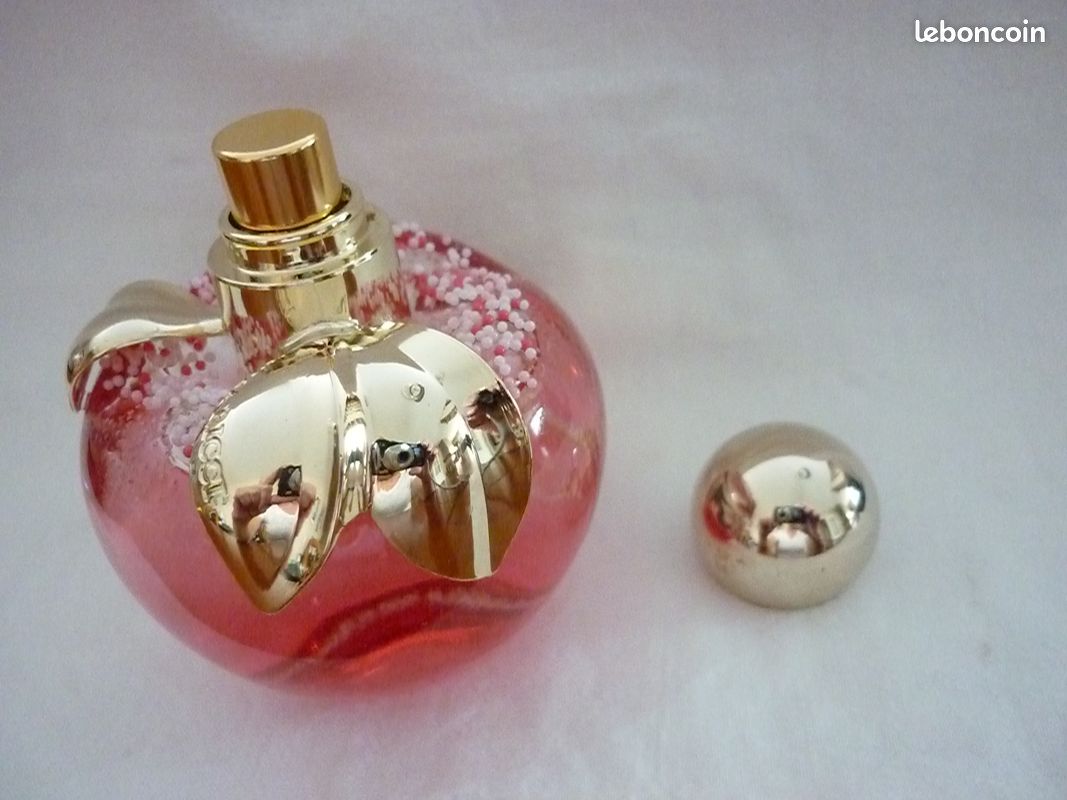 Nina Ricci Factice Dummy Perfume Bottle Flacon Factice (Dummy Pour