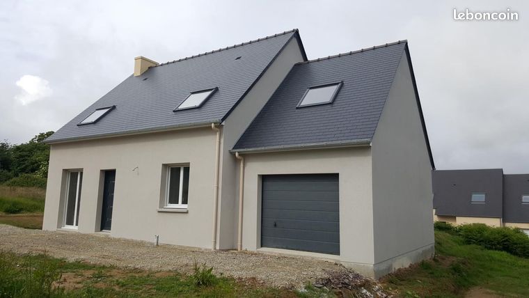 Maison 5 pièces 101 m²