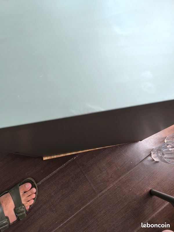 Table de chevet ikea (image 7)
