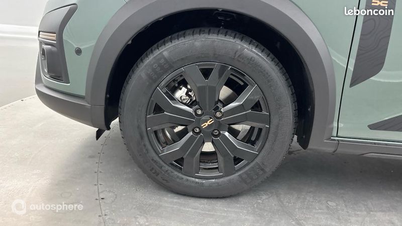 Dacia Jogger 1.0 ECO-G 100ch Extreme+ 7 places -24 (image 20)