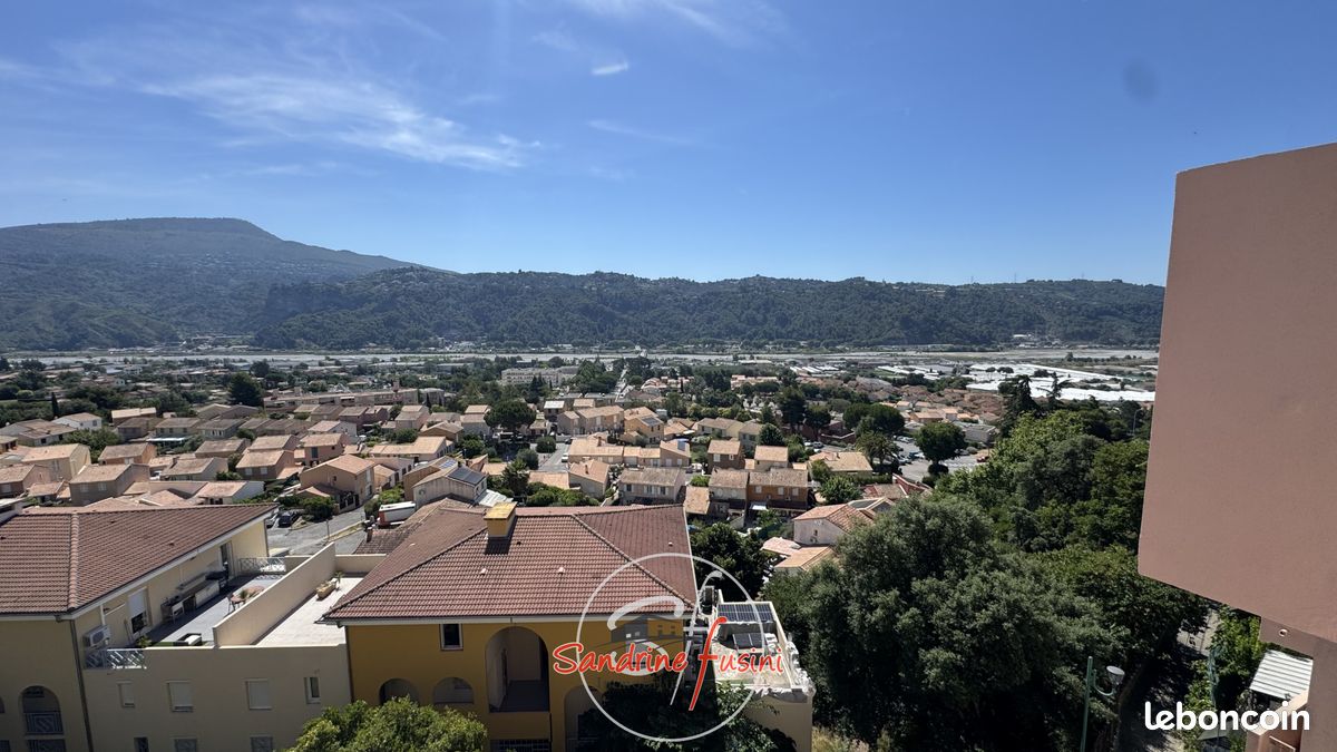 Appartement 4 pièces 83 m² · à Carros · 83 m² · 320 000 €