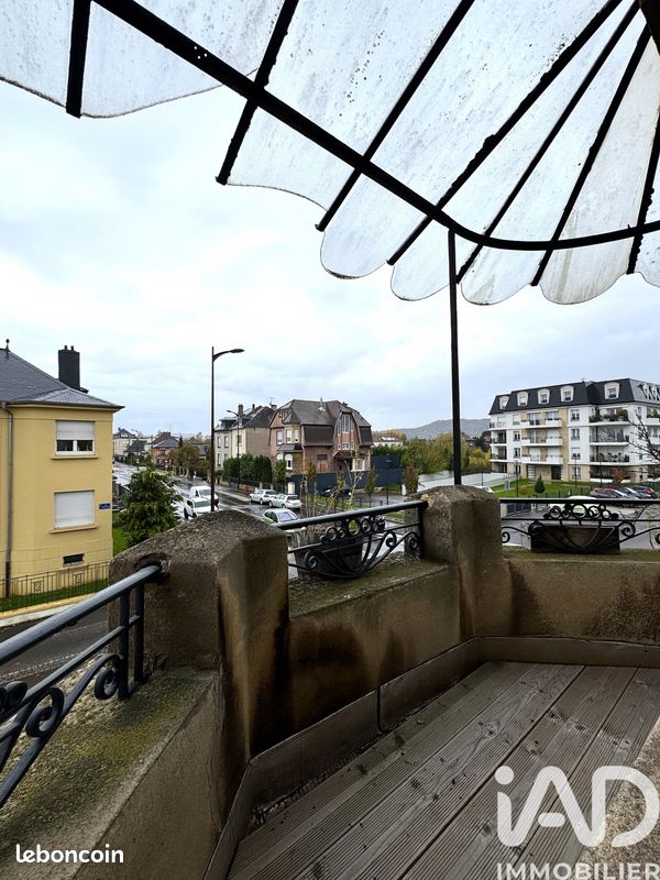 Appartement a louer thionville - 3 pièce(s) - 80 m2 - Surfyn