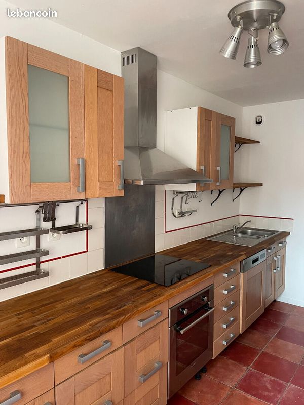 Appartement 5 pièces 83 m² · à Mérignac · 83 m² · 1 265 €/mois