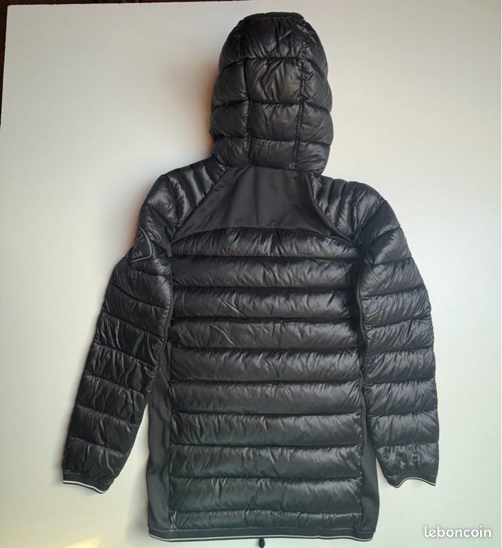 Manteau zavetti canada taille XS (image 3)