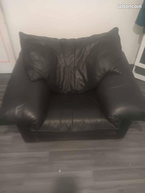 Fauteuil (image 1)