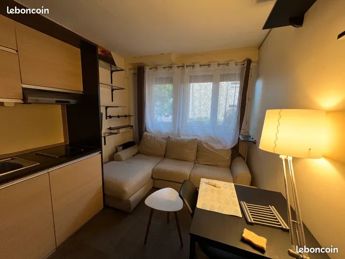 Appartement a louer bezons - 1 pièce(s) - 10 m2 - Surfyn