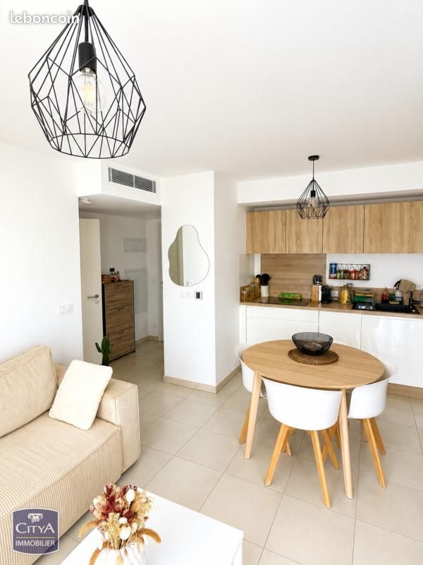 Appartement 2 pièces 41 m² (image 3)
