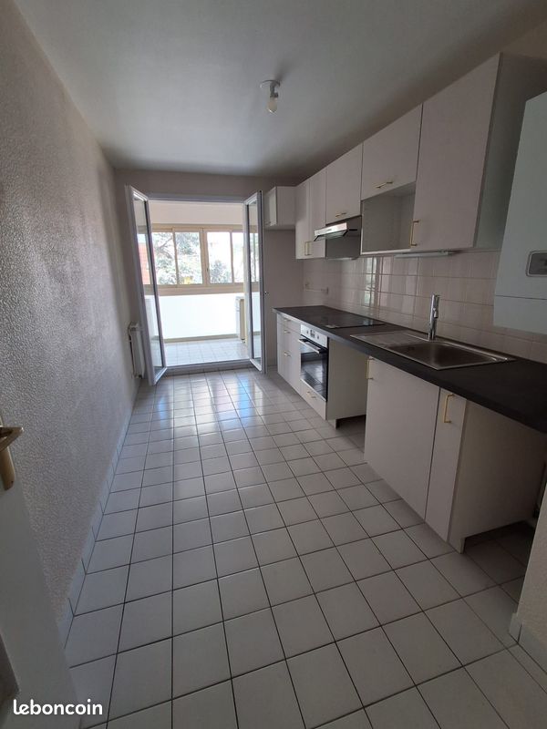 Appartement 4 pièces 80 m² · à Laxou · 80,2 m² · 895 €