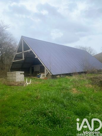 Terrain 116077 m² Martrin