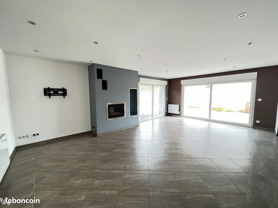 Maison 3 pièces 110 m² · à Quiévy · 110 m² · 180 000 €