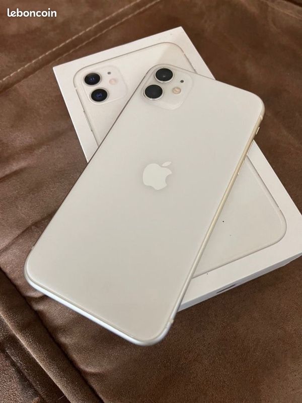 Iphone 11 (image 2)