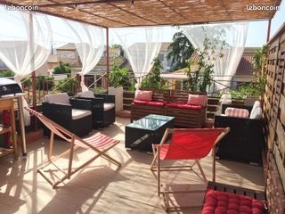 Appartement 2 pièces 30 m² · à Hyères · 30 m² · 750 €/mois
