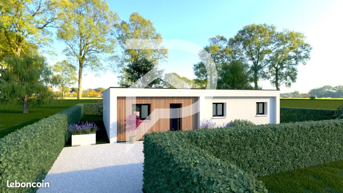 Maison 5 pièces 109 m² · à Vermelles · 109 m² · 249 990 €