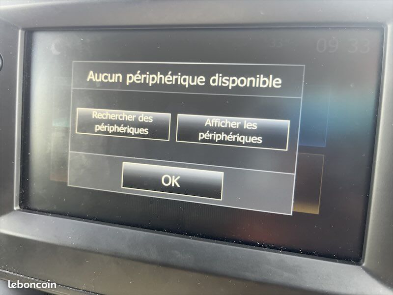 Renault Master 2.3 DCI 135 F3500 L2H3 GRAND CONFORT (image 25)